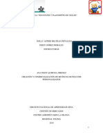 Evidencia "Brochure y Planímetro en Ingles"