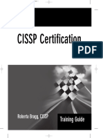 CISSP Certification Training Guide.pdf