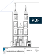 Fachada Catedral San Jose de Cucuta-Presentación1