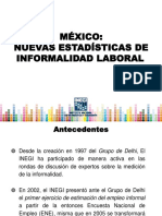 Informalidad Final