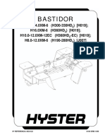 Bastidor