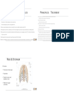 OPP - Lab - Counterstrain - Ribs, Anterior, Posterior