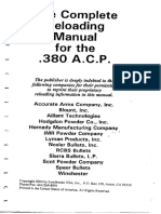 Pub - Loadbooks 380 Acp PDF