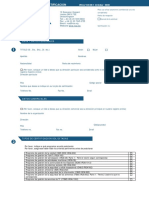 Documento de Solicitud Auditor Irca