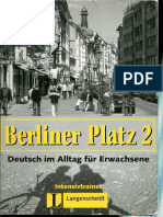 Berliner Platz 2 Caiet