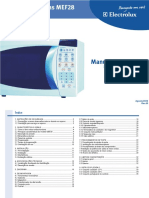 Manual de Serviço MEF28