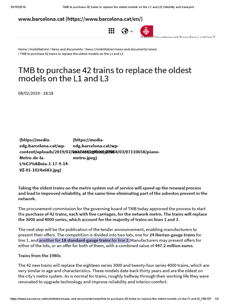 REplace Models On The L1 and L3 | PDF | Cyberspace | Information Technology