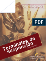 Terminales de Suspension