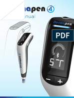 Dermapen 4 Manual