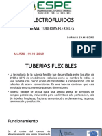 TUBERIAS