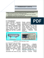 Alat Ukur Dan Pembangkit Sinyal Fungsi