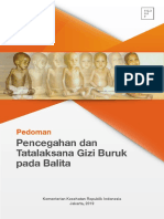 Pedoman Pencegahan Dan Tatalaksana Gizi Buruk Pada Balita - FINAL - 03 PDF