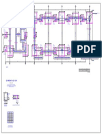 Plano 2 Cimentaciones