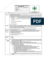 SOP Monitoring