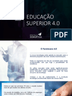 E-book Educacao Superior4 0
