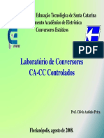 Conversores Estáticos - Aula_15