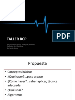 Reanimación Cardiopulmonar (taller).pdf