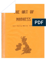 La Llamada de Cthulhu - Art of Madness PDF