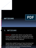 Antidiare