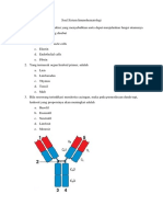 IMMUNOHEMATOLOGI