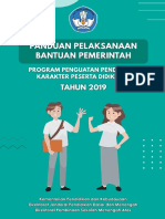 Panduan Pelaksanaan Banper 2019