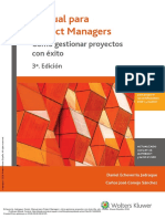Manual Project Managers