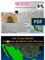 Mexic Prezentare