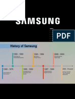 3832 MP Samsung