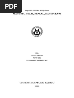 Download NilaiMoralHukumDanManusiabyNurulUmamiSN43278292 doc pdf