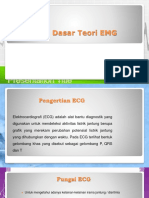 A. Teori Dasar ECG 1