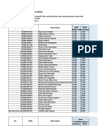 Daftar Nilai X RPL 1 2015 1