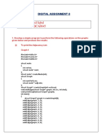 Ds Da-2 Lab 18bca0045