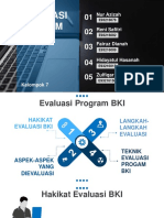 Bki Jumat 7.45 - Kelompok 7