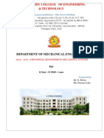 Mechanical Measurements and Control System (1).pdf