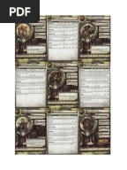 warmachine mercenaries pdf