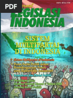 Download Multi Partai by Indra Tarigan SN43279176 doc pdf
