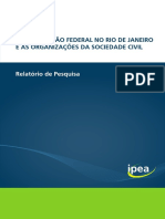 Intervenção Federal Do Rio PDF