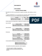 Taller Contabilidad de Costos Semana 3