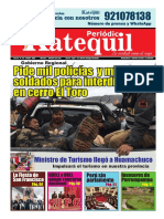 Periódico Katequil #2