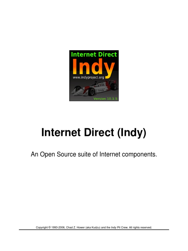 Indy 10