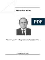 Curriculum Vitae PDF