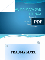 TRAUMA MATA DAN TELINGA ( kel.6).pptx
