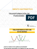 S10-Treansformaciones de Funciones