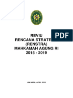 Gabungan Renstra 2015-2019 Cetak 27-02-2015 Final PDF