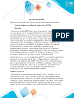 Actividad Inicial - Fase 1 Semiología