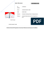 Seleksi Mandiri ITB (SM-ITB) 2019 PDF