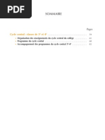 Download Programme Franais 5eme4eme by Woonam Bang SN43280000 doc pdf