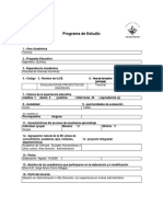 48 Área Administración - Evaluación de Proyectos