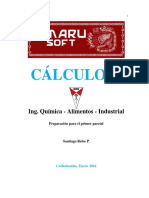 Cuadernillo Calculo 2 PDF