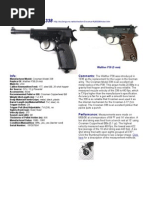 Download Criminalistics Doc Gun Barrel Bullet Yellowimages Mockups